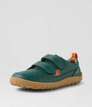 Load image into Gallery viewer, Bobux Alpha Barefoot Dawn Kids +
