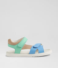 Load image into Gallery viewer, Bobux Dune Sandal I Walk
