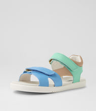 Load image into Gallery viewer, Bobux Dune Sandal I Walk
