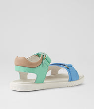 Load image into Gallery viewer, Bobux Dune Sandal I Walk

