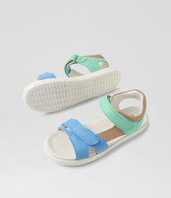Load image into Gallery viewer, Bobux Dune Sandal I Walk
