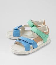 Load image into Gallery viewer, Bobux Dune Sandal I Walk
