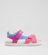 Load image into Gallery viewer, Bobux Dune Sandal I Walk
