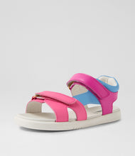 Load image into Gallery viewer, Bobux Dune Sandal I Walk
