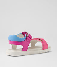Load image into Gallery viewer, Bobux Dune Sandal I Walk
