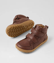 Load image into Gallery viewer, Bobux Alpha Barefoot Ember
