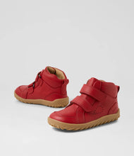 Load image into Gallery viewer, Bobux Alpha Barefoot Ember Step Up
