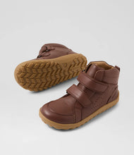 Load image into Gallery viewer, Bobux Alpha Barefoot Ember Kids+
