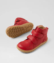 Load image into Gallery viewer, Bobux Alpha Barefoot Ember Kids+
