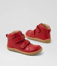 Load image into Gallery viewer, Bobux Alpha Barefoot Ember Kids+
