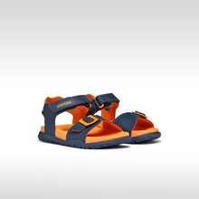 Load image into Gallery viewer, Geox Fusbetto Water Sandal
