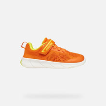 Load image into Gallery viewer, Geox Foot-Run Barefoot Trainer
