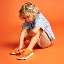 Load image into Gallery viewer, Geox Foot-Run Barefoot Trainer
