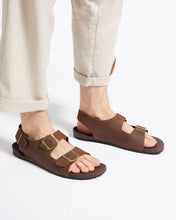 Load image into Gallery viewer, Freet Barefoot Salcombe Sandal
