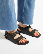 Load image into Gallery viewer, Freet Barefoot Salcombe Sandal
