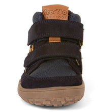 Load image into Gallery viewer, Froddo Barefoot Autumn Tex Hi-Top
