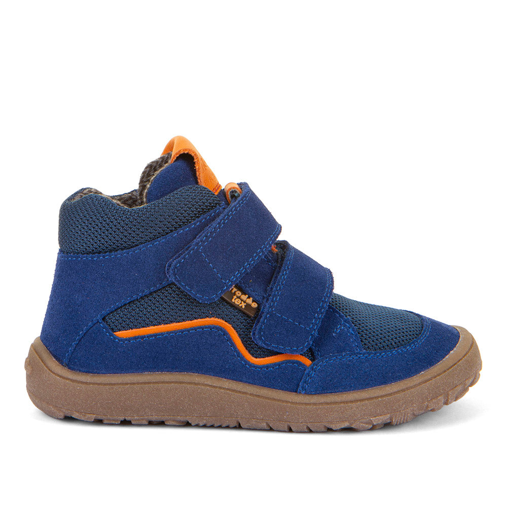 Froddo Barefoot Autumn Tex Hi