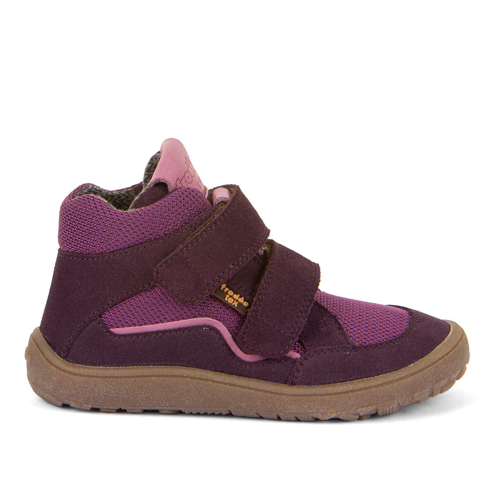 Froddo Barefoot Autumn Tex Hi