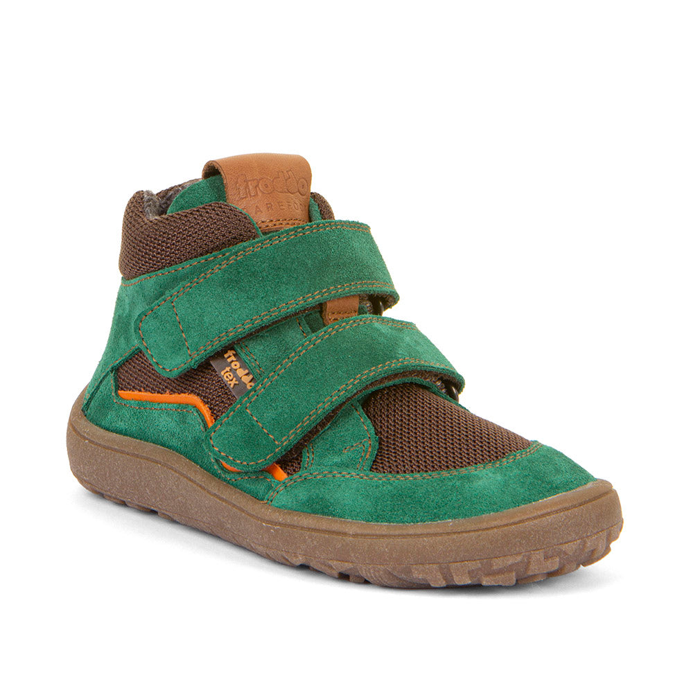 Froddo Barefoot Autumn Tex Hi