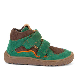 Froddo Barefoot Autumn Tex Hi