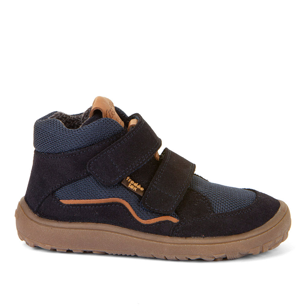 Froddo Barefoot Autumn Tex Hi