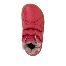 Load image into Gallery viewer, Froddo Barefoot Furry Hi
