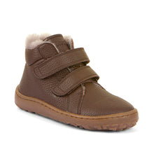 Load image into Gallery viewer, Froddo Barefoot Furry Hi
