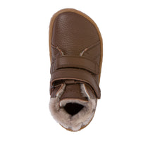 Load image into Gallery viewer, Froddo Barefoot Furry Hi
