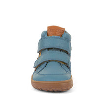 Load image into Gallery viewer, Froddo Barefoot Autumn Tex Hi
