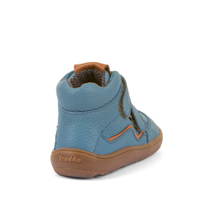 Froddo Barefoot Autumn Tex Hi