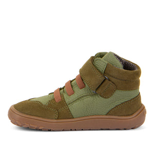 Froddo Barefoot Tex Go Hi