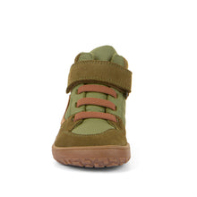 Load image into Gallery viewer, Froddo Barefoot Tex Go Hi
