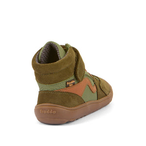 Froddo Barefoot Tex Go Hi