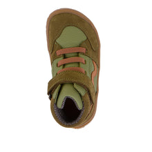 Load image into Gallery viewer, Froddo Barefoot Tex Go Hi
