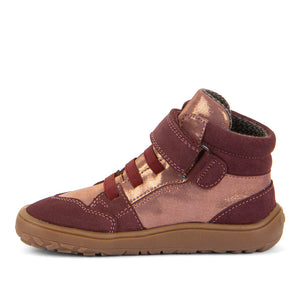 Froddo Barefoot Tex Go Hi