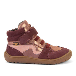 Froddo Barefoot Tex Go Hi