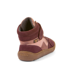 Froddo Barefoot Tex Go Hi