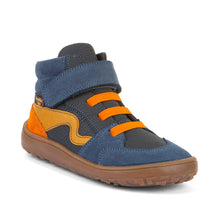 Load image into Gallery viewer, Froddo Barefoot Tex Go Hi
