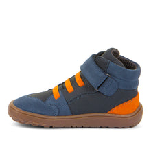 Load image into Gallery viewer, Froddo Barefoot Tex Go Hi

