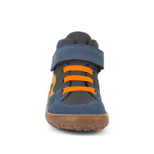 Load image into Gallery viewer, Froddo Barefoot Tex Go Hi
