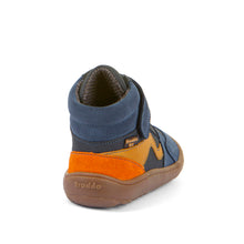 Load image into Gallery viewer, Froddo Barefoot Tex Go Hi
