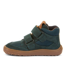 Load image into Gallery viewer, Froddo Barefoot Autumn Tex Hi
