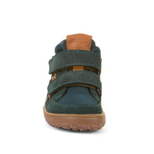 Load image into Gallery viewer, Froddo Barefoot Autumn Tex Hi
