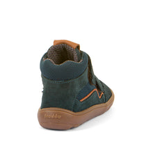 Load image into Gallery viewer, Froddo Barefoot Autumn Tex Hi
