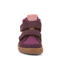 Load image into Gallery viewer, Froddo Barefoot Autumn Tex Hi
