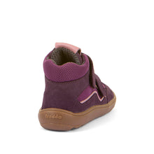 Load image into Gallery viewer, Froddo Barefoot Autumn Tex Hi
