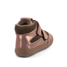Load image into Gallery viewer, Froddo Barefoot Autumn Tex
