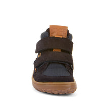 Load image into Gallery viewer, Froddo Barefoot Autumn Tex Hi
