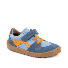 Load image into Gallery viewer, Froddo Barefoot River Elastic Trainer
