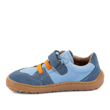 Load image into Gallery viewer, Froddo Barefoot River Elastic Trainer
